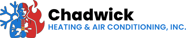 Chadwick Heating & Air Conditioning Inc